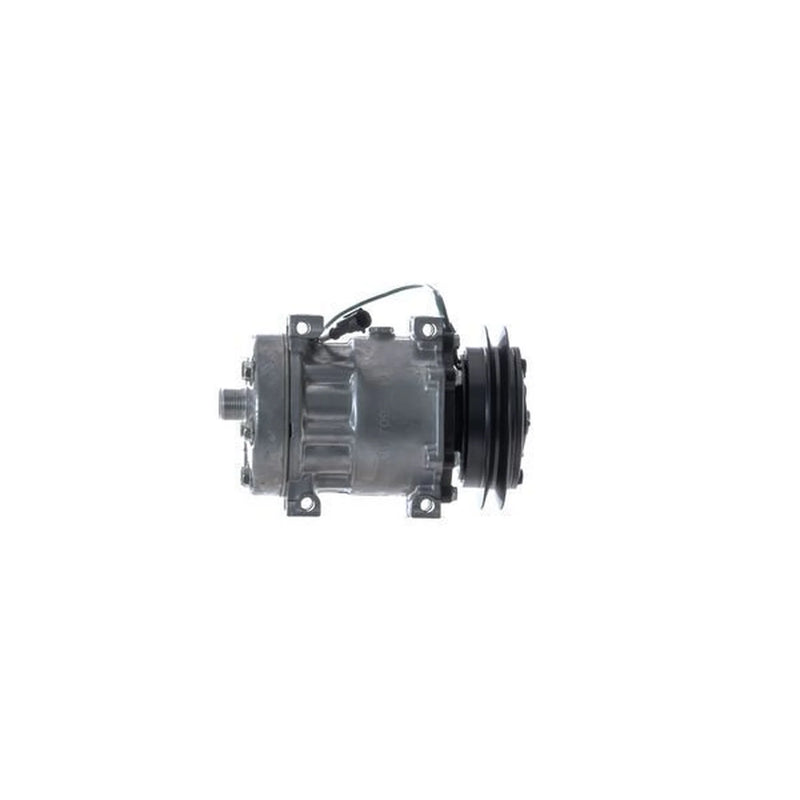 Mahle Air Conditioning Compressor ACP 1551 000S