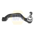 NAPA Steering Tie Rod End Ball Joint Front Right M14x1.5 NST6268