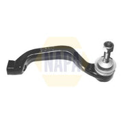 NAPA Steering Tie Rod End Ball Joint Front Right M14x1.5 NST6268