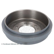 Blue Print Brake Drum Assembly Rear ADBP470034