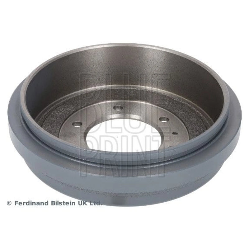 Blue Print Brake Drum Assembly Rear ADBP470034