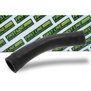 First Line Intercooler Turbo Charge Air Hose Front FTH1117