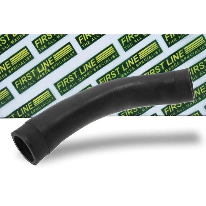 First Line Intercooler Turbo Charge Air Hose Front FTH1117