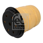 Febi Rear Right Rubber Buffer Suspension 196986