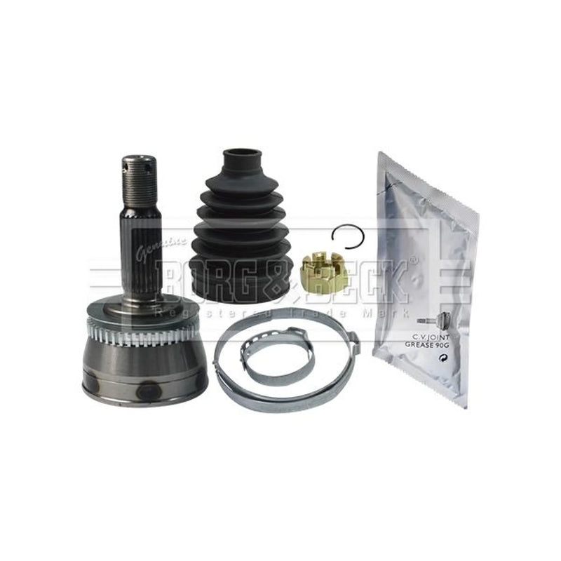 Borg & Beck Drive Shaft Joint Kit BCJ1543