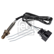 Febi O2 Lambda Oxygen Sensor 177377