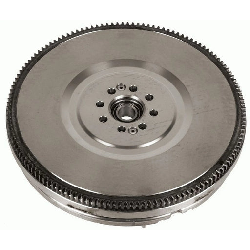 Sachs Engine Flywheel Teeth 228mm 6366000018
