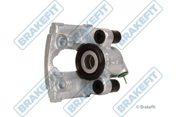 Apec Brake Caliper Assembly Rear Left