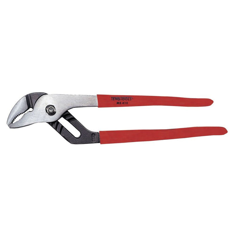 Teng Tools Water Pump Plier 250mm for Gripping