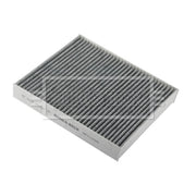 Borg & Beck Cabin Air Filter (Pollen Filter) BFC1026