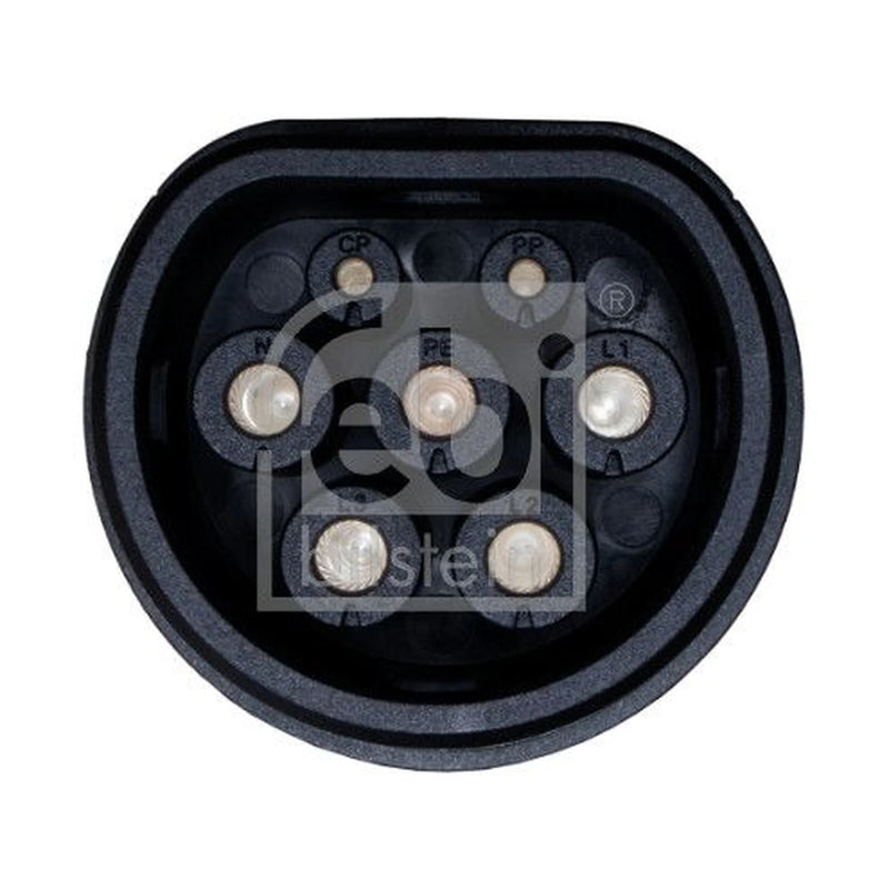 Febi Electric Vehicle Charging Cable Charging coupler type 2 194766