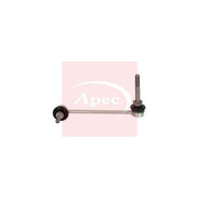 Apec Stabiliser Bar Link Coupling Rod Front Right AST4341