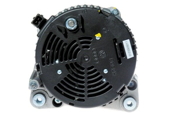Hella 8EL 011 710-131 Alternator
