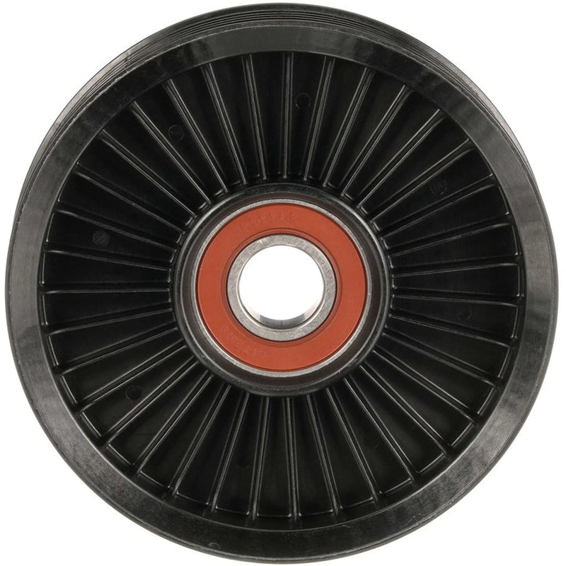 Gates V-Ribbed Belt Deflection/Guide Pulley T38024