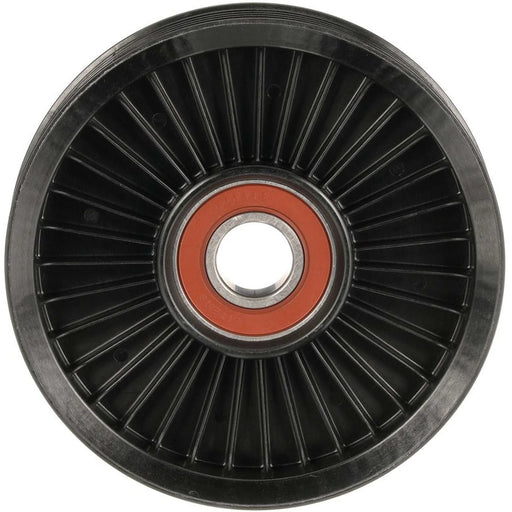 Gates V-Ribbed Belt Deflection/Guide Pulley T38024