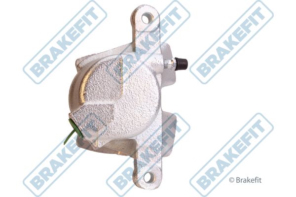 Apec Brake Caliper Assembly Front Right