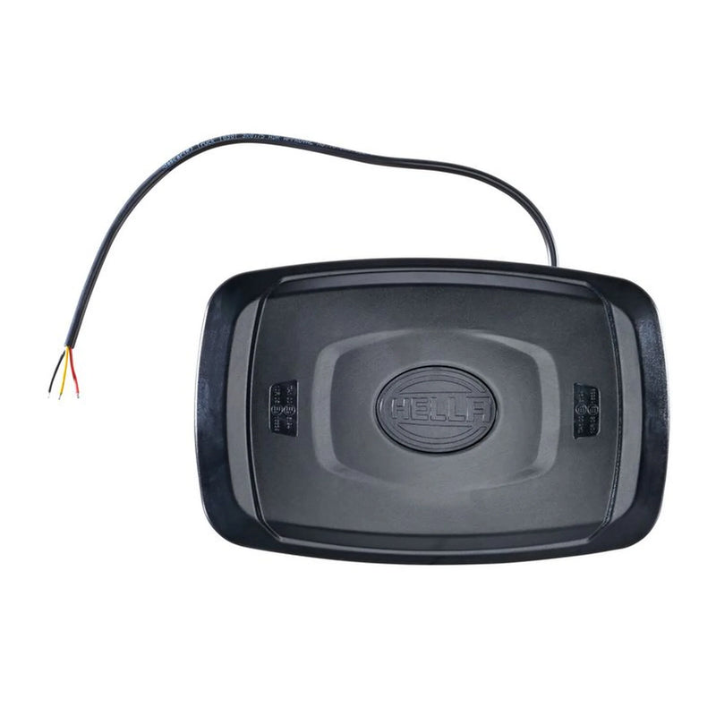 Hella Rotating Beacon Micro Md12/24 2RL mounting 2RL 014 566-201 24666718 2RL