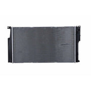 Hella Engine Radiator 8MK 366 300-241