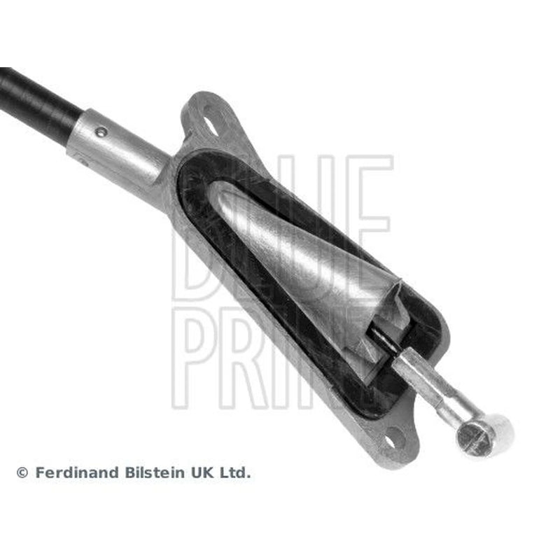 Blue Print Handbrake Cable Right Rear ADN146283