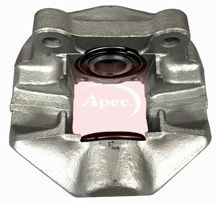 Apec Brake Caliper Assembly Rear Right