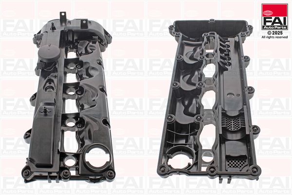 FAI Cylinder Head Cover