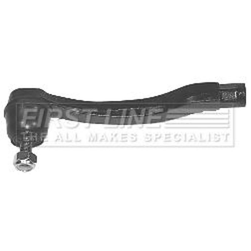 First Line Steering Tie Rod End Ball Joint FTR4791