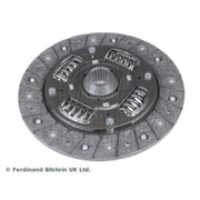 Blue Print Clutch Friction Disc Plate 20 Splines ADD63132