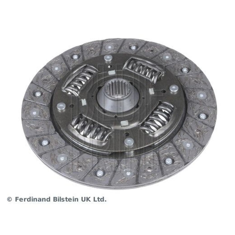 Blue Print Clutch Friction Disc Plate 20 Splines ADD63132