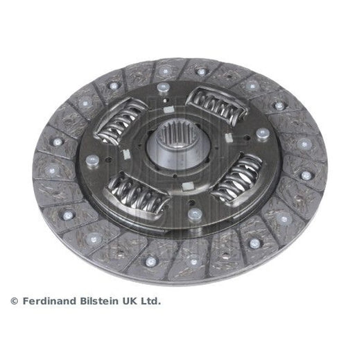 Blue Print Clutch Friction Disc Plate 20 Splines ADD63132