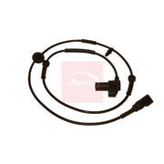Apec ABS Wheel Speed Sensor Front Left ABS1078