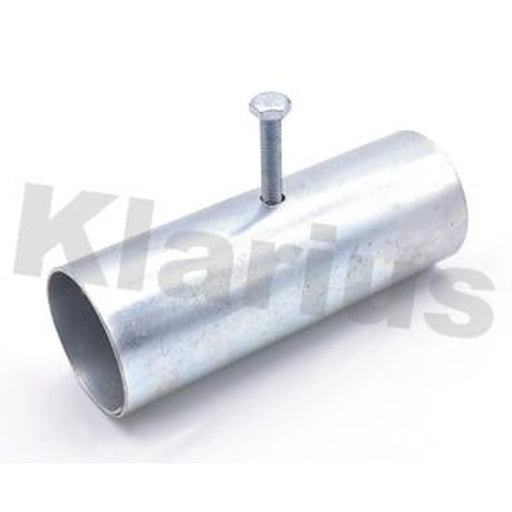 Klarius Exhaust System Clamping Piece OD ID Wide 430453