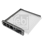 Febi Cabin Air Filter (Pollen Filter) 183976