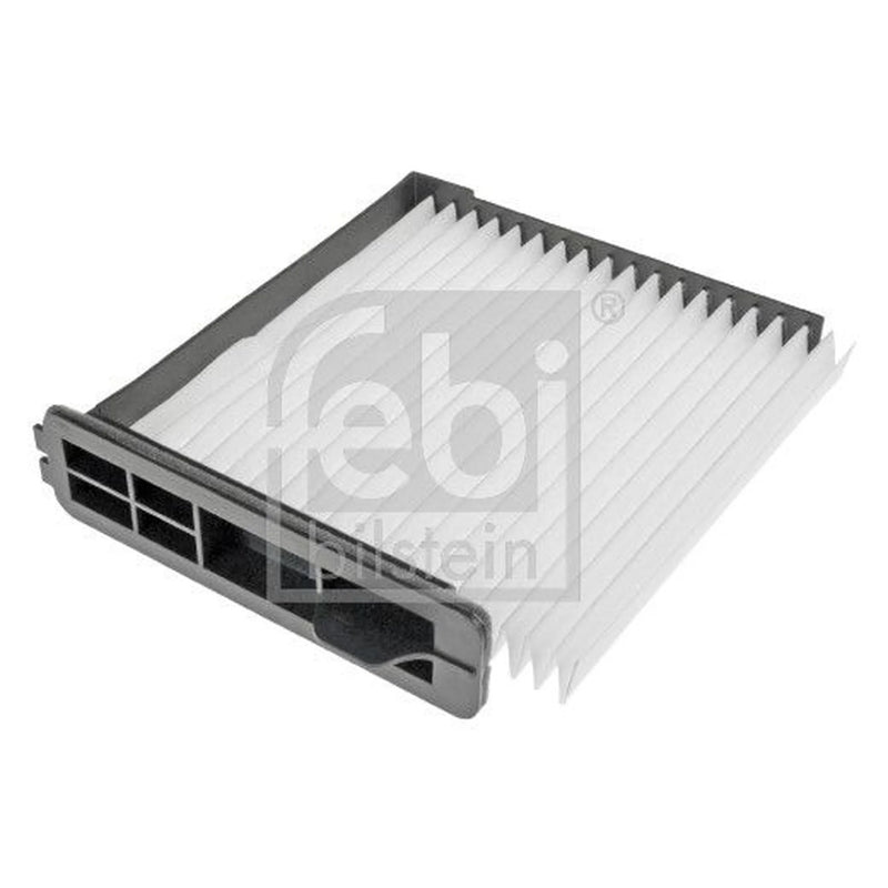 Febi Cabin Air Filter (Pollen Filter) 183976