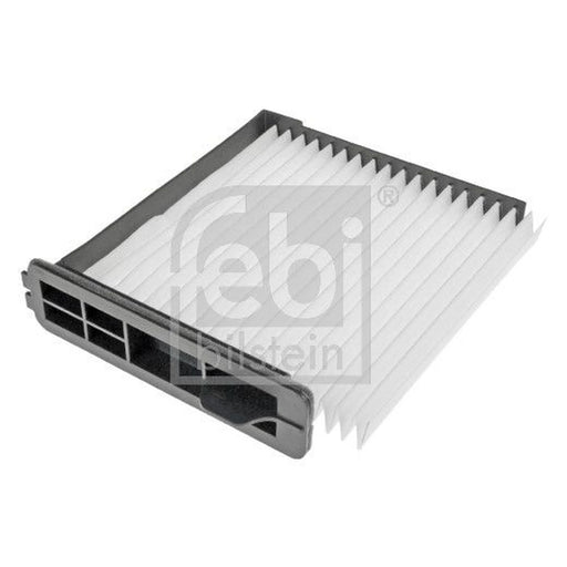 Febi Cabin Air Filter (Pollen Filter) 183976