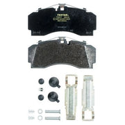 Textar Rear Brake Pad Set 2933102
