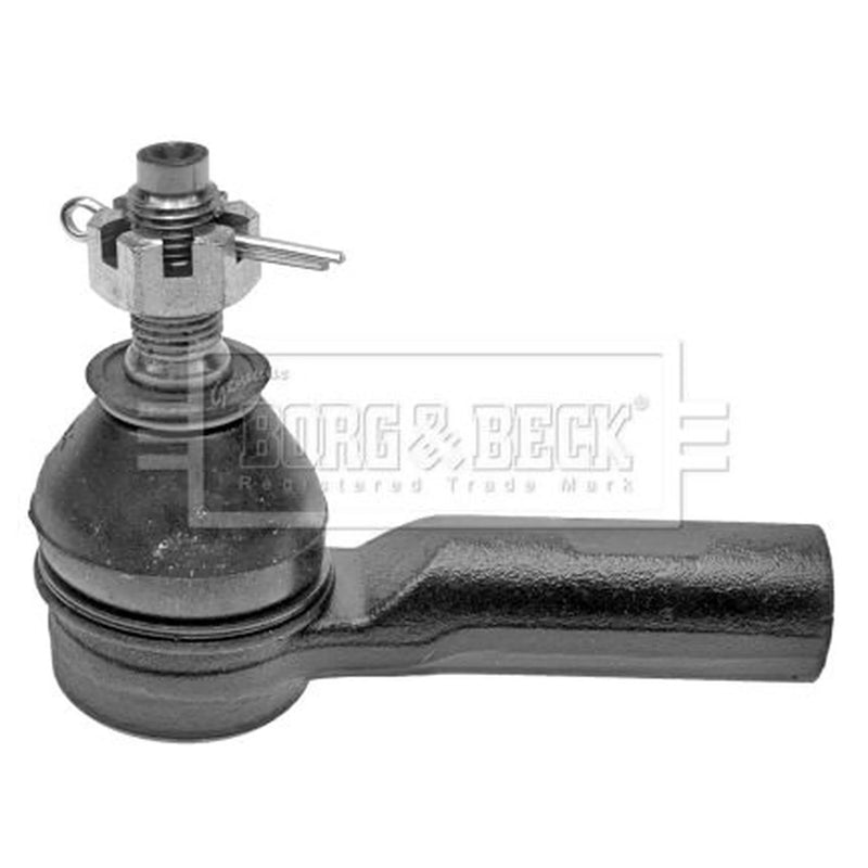 Borg & Beck Steering Tie Rod End Ball Joint BTR5575