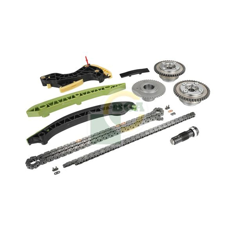 BGA Timing Chain Kit Set 142 Links TC5690VFK
