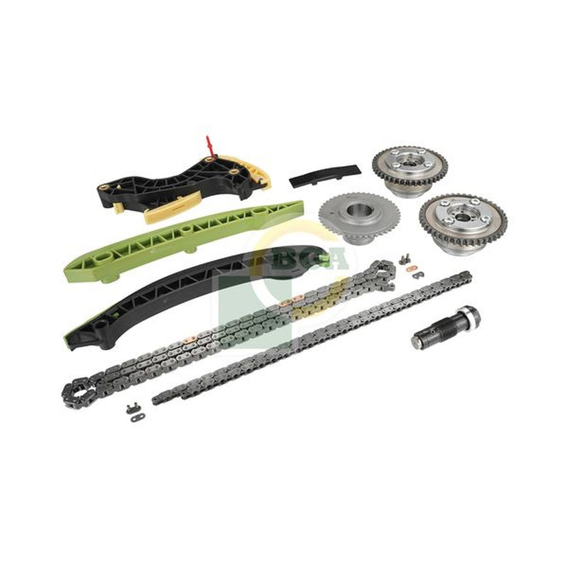 BGA Timing Chain Kit Set 142 Links TC5690VFK