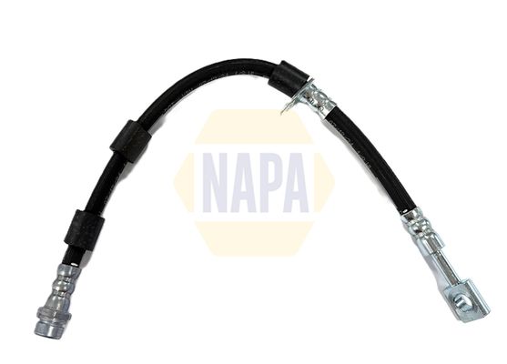NAPA Brake Hydraulic Hose Line Front Right