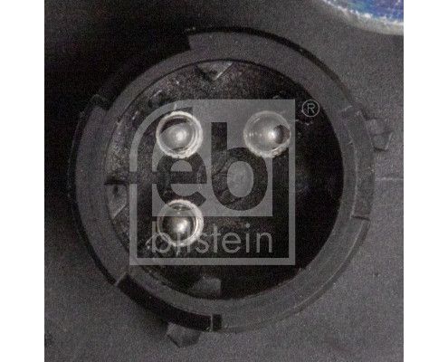 Febi Abs Regulation Valve Wide Thick