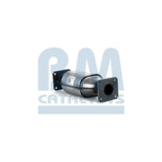 BM Catalysts Homologated Petrol Cat BM90134H