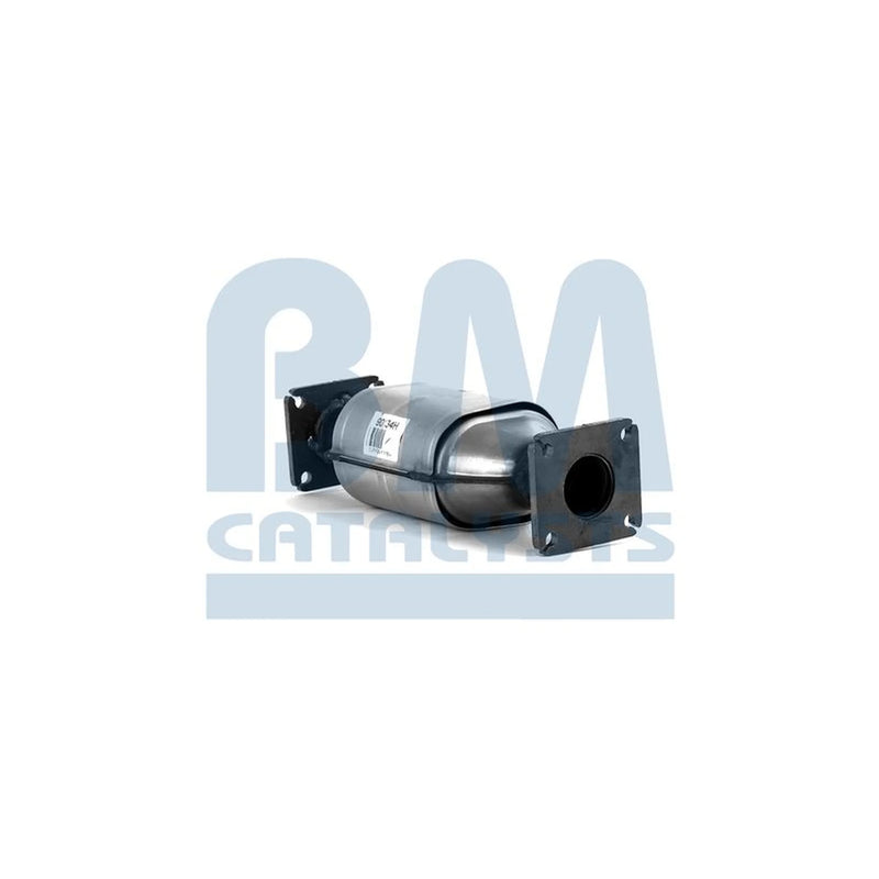 BM Catalysts Homologated Petrol Cat BM90134H
