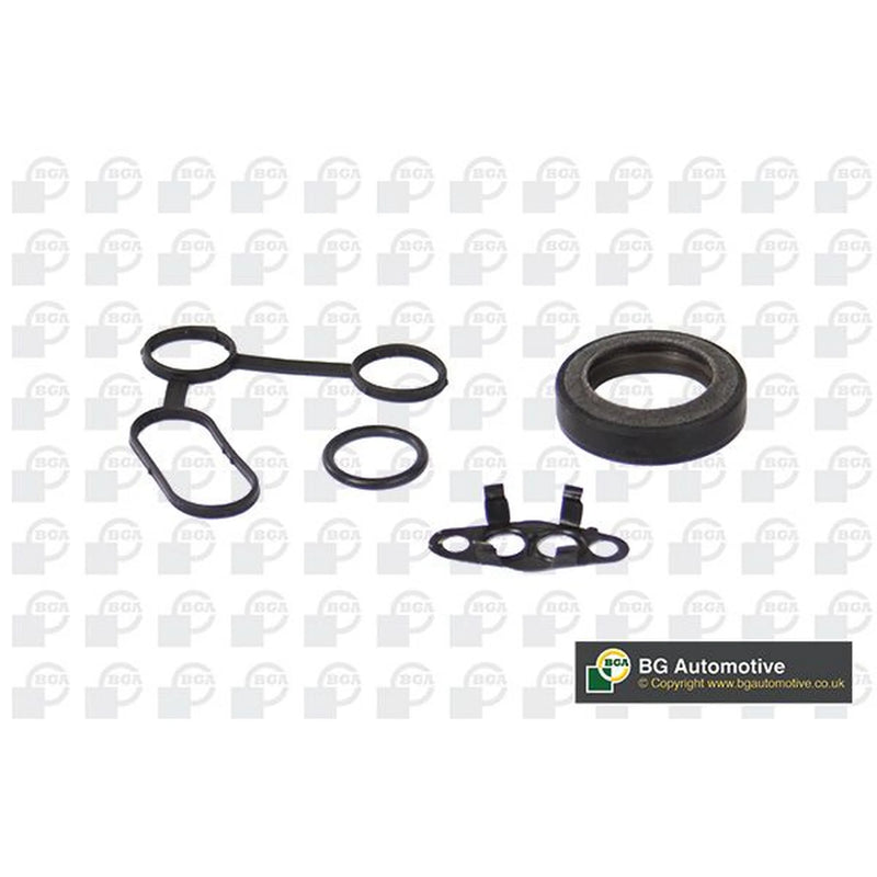 BGA Crankcase Gasket Kit ID CK9504