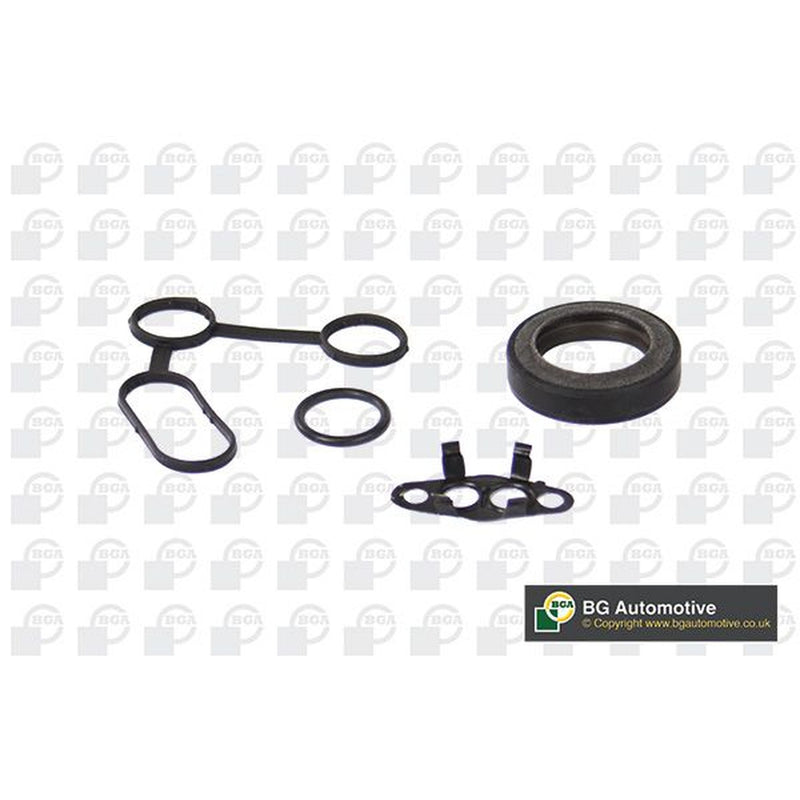 BGA Crankcase Gasket Kit ID CK9504