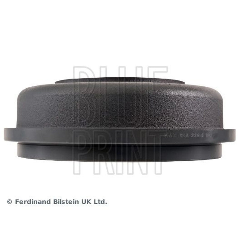 Blue Print Brake Drum Assembly Rear ADBP470000