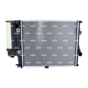 NRF Engine Radiator 58165
