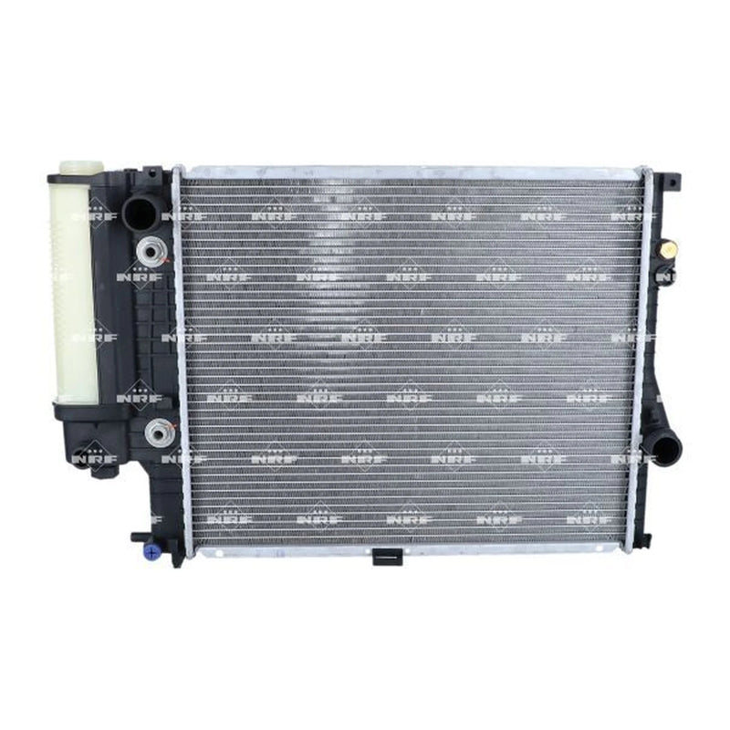 NRF Engine Radiator 58165