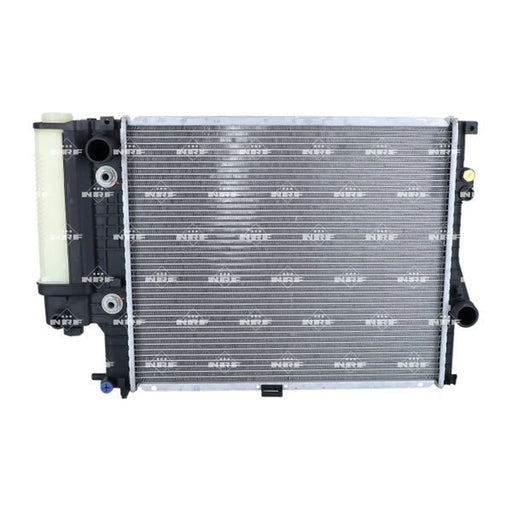 NRF Engine Radiator 58165
