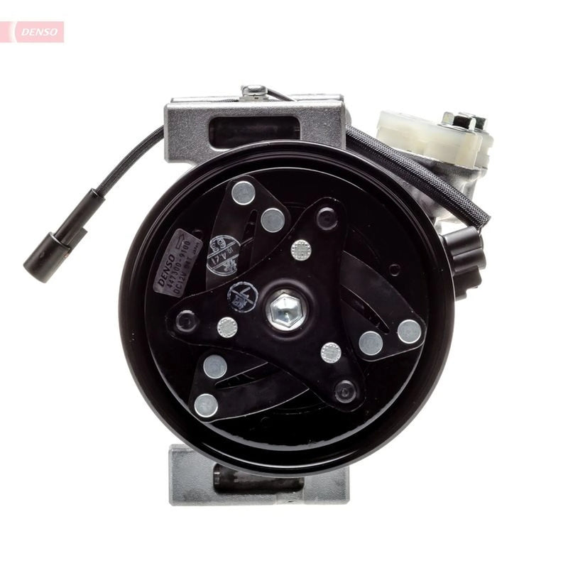 Denso Air Conditioning Compressor DCP47006
