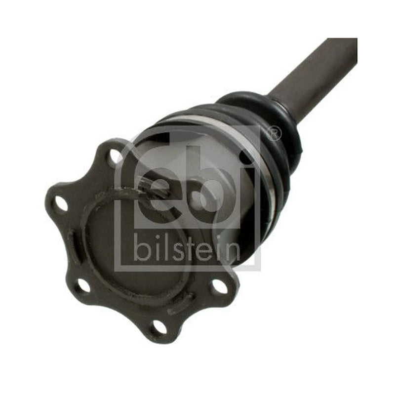 Febi CV Drive Shaft Driveshaft Front Left 183633